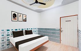 Hotel O Golden Bird